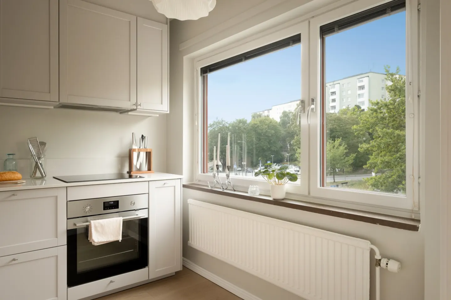 Bostadsrätt med 2 rum på Spelvägen 1 i Huddinge, bild 5 av 5