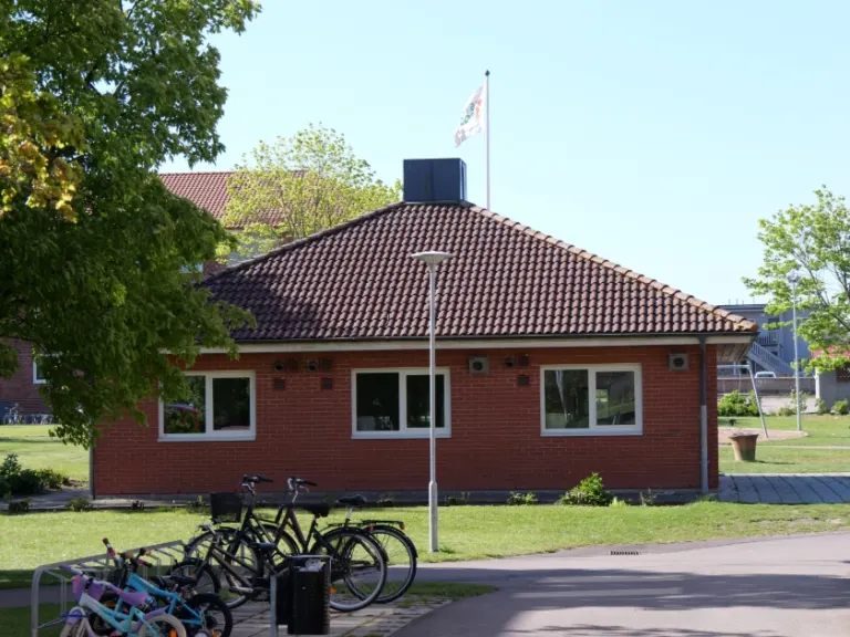 Hyresrätt med 1 rum på Ekebogatan 5E i Svalöv, bild 4 av 4