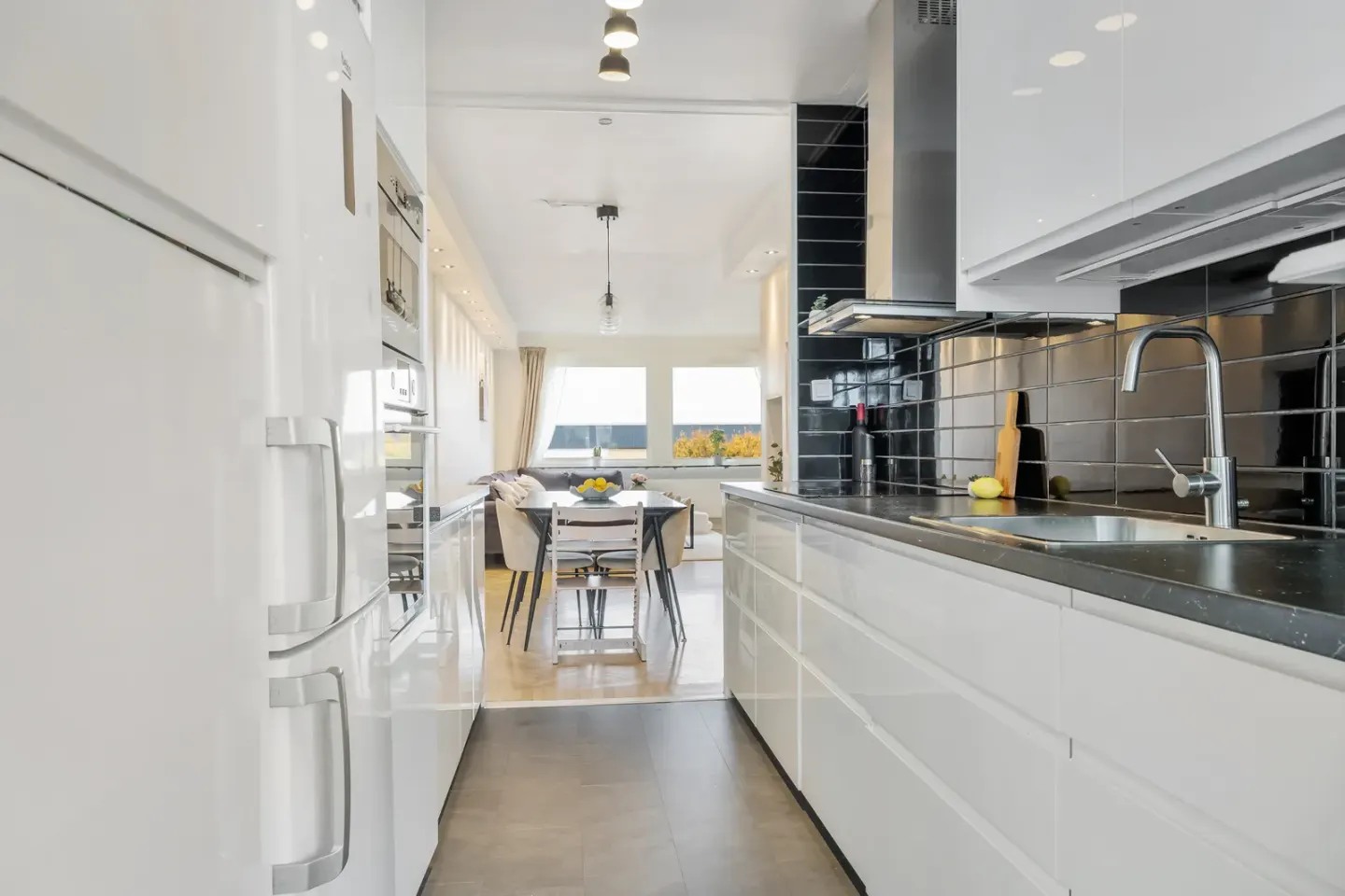 Bostadsrätt med 2 rum på Spjutgatan 32 i Norrköping, bild 4 av 4