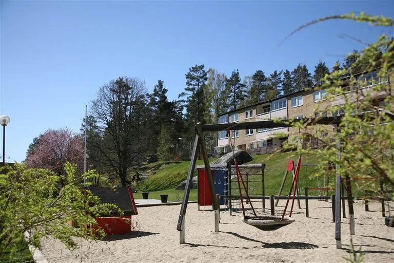 Hyresrätt med 3 rum på Smålandsgatan 5 C i Olofström, bild 2 av 5