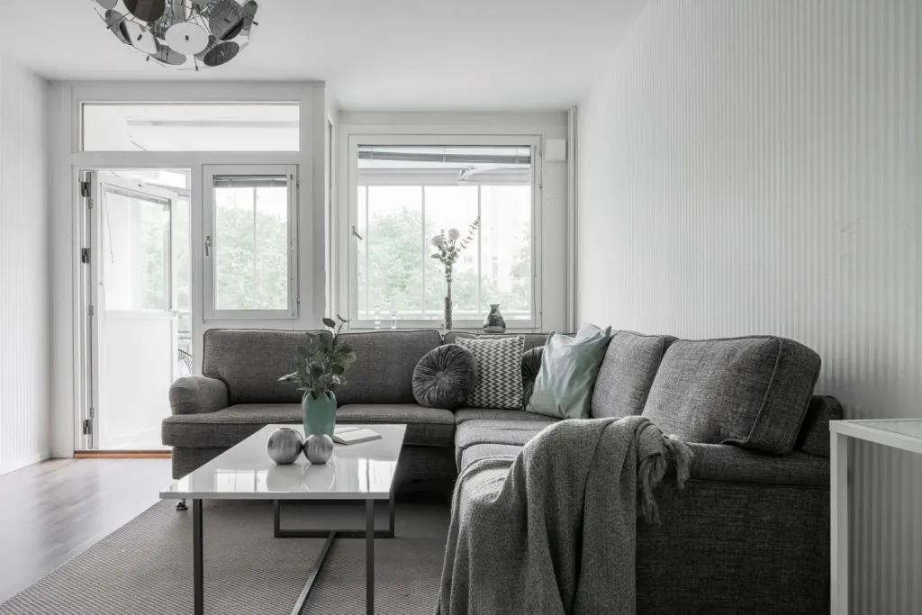 Bostadsrätt med 3 rum på Badvädersgatan 13 i Göteborg, bild 3 av 4
