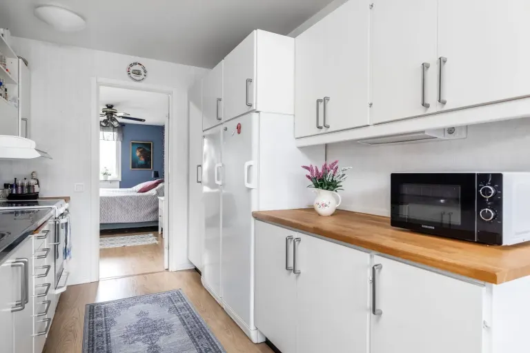 Bostadsrätt med 2 rum på Strågatan 19 i Linköping, bild 3 av 4