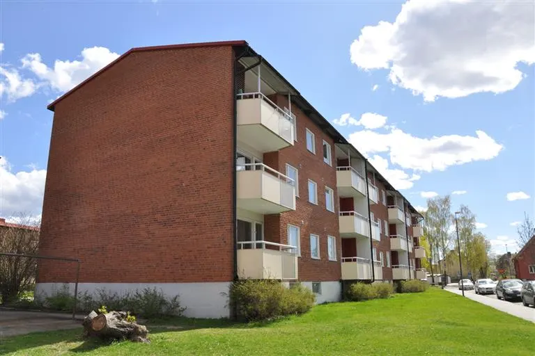 Hyresrätt med 3 rum på Norrbygatan 30 i Örebro, bild 3 av 3