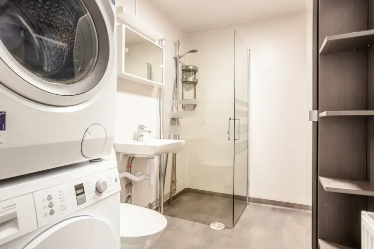 Bostadsrätt med 3 rum på Värnamovägen 32 i Jönköping, bild 4 av 4
