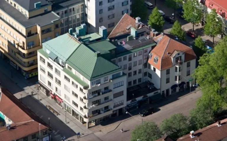 Hyresrätt med 3 rum på Åsbogatan 3 i Borås
