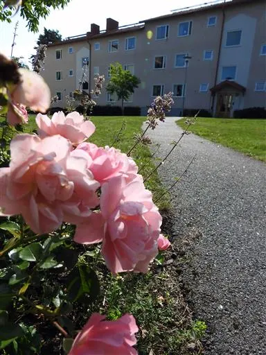 Hyresrätt med 3 rum på Johan skyttes väg 21 A i Mönsterås, bild 2 av 3