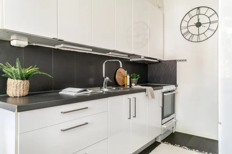 Bostadsrätt med 2 rum på Almvägen 15D i Kristianstad, bild 2 av 4