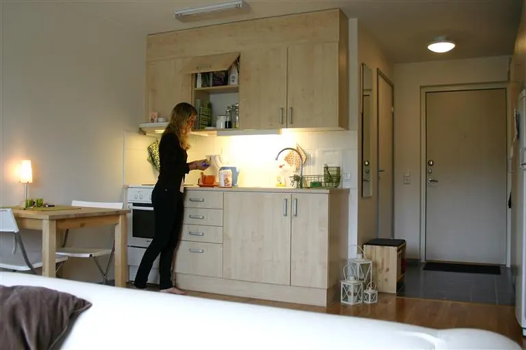 Hyresrätt med 1 rum på Studievägen 5 i Linköping, bild 4 av 5