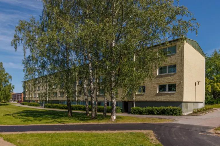 Hyresrätt med 2 rum på Tunalundsvägen 3H i Hallstahammar, bild 4 av 4