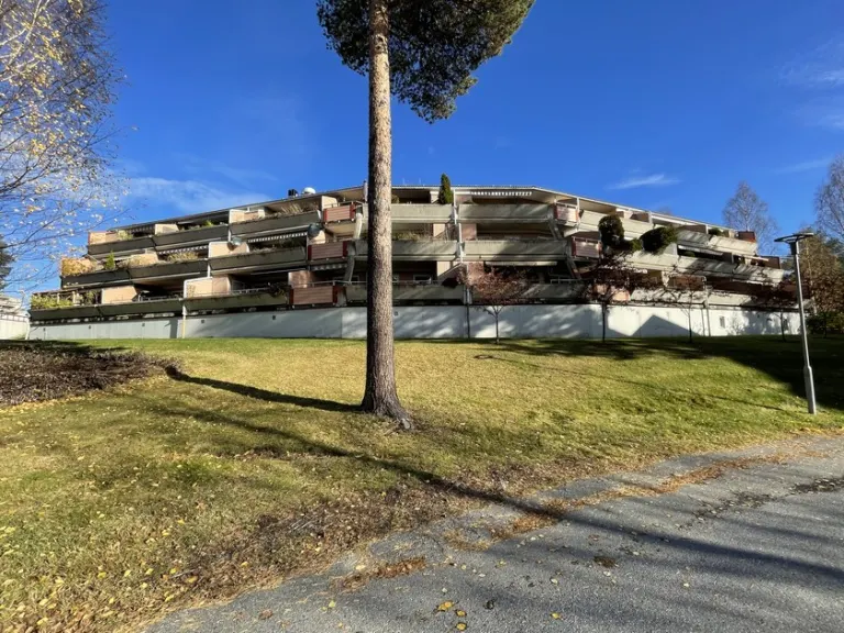 Hyresrätt med 2 rum på Lyckogränd 30 i Skellefteå, bild 2 av 5