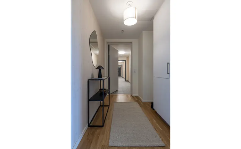 Hyresrätt med 3 rum på Västgötaresan 56A i Uppsala, bild 2 av 5