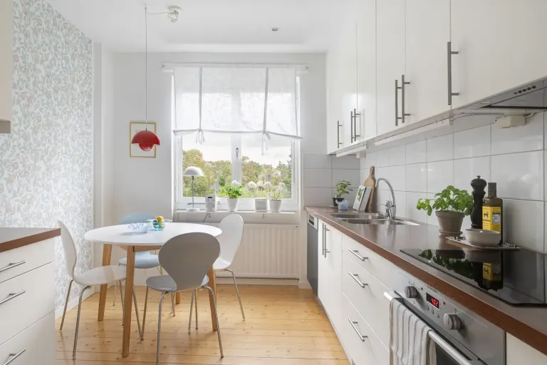 Bostadsrätt med 3 rum på Syréngatan 14B i Linköping, bild 4 av 4