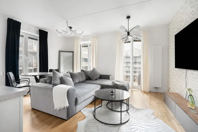 Bostadsrätt med 2 rum på Barkarbyvägen 38 i Järfälla, bild 3 av 4