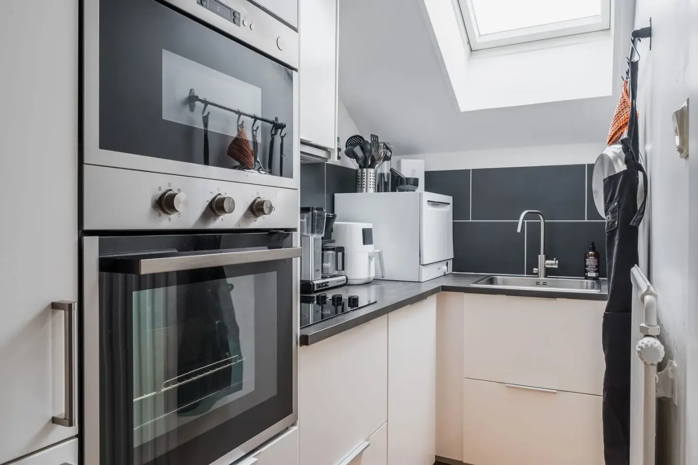 Bostadsrätt med 1 rum på Vångavägen 32D i Eslöv, bild 3 av 4