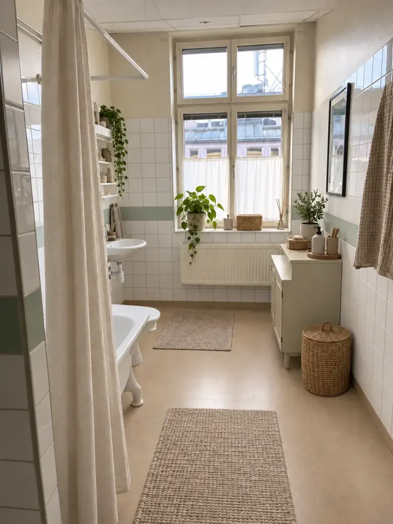 Hyresrätt med 3 rum på Järnvägsgatan 8 i Karlstad, bild 3 av 3