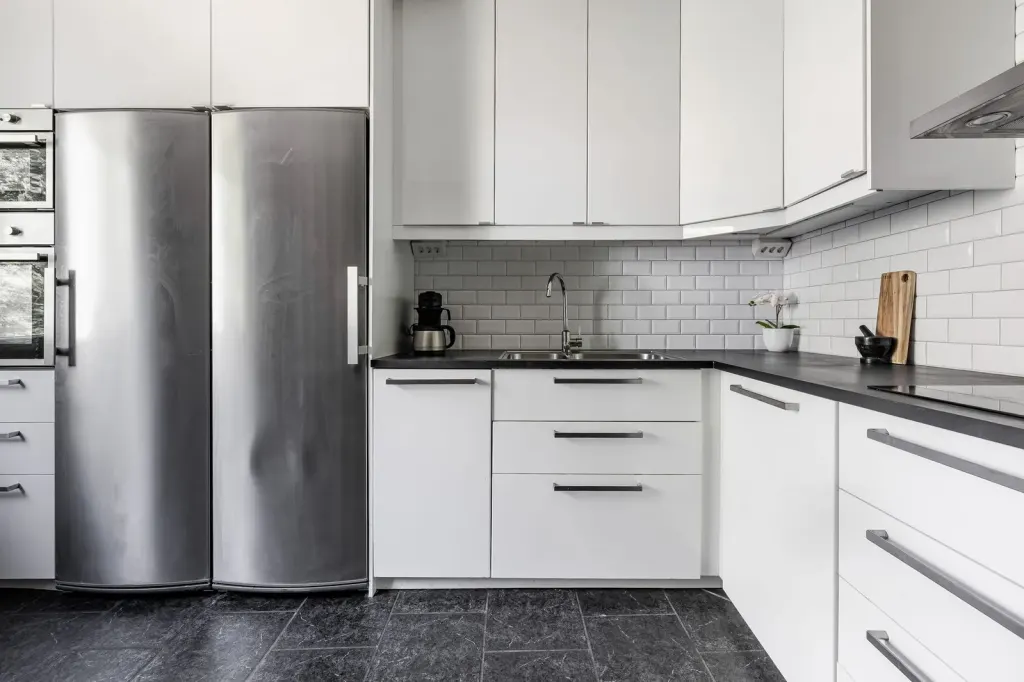 Bostadsrätt med 3 rum på Gränsgatan 39B i Eskilstuna, bild 4 av 4