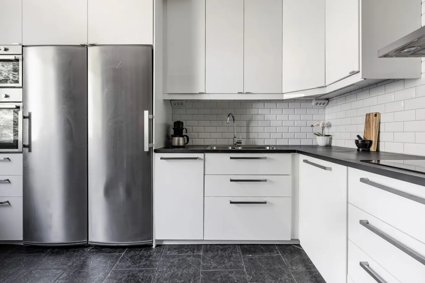 Bostadsrätt med 3 rum på Gränsgatan 39B i Eskilstuna, bild 4 av 4