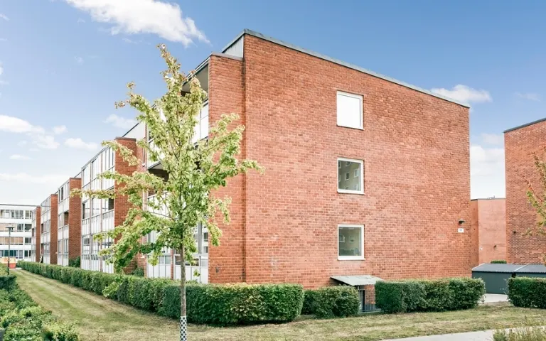 Hyresrätt med 3 rum på Professorsgatan 3D i Malmö