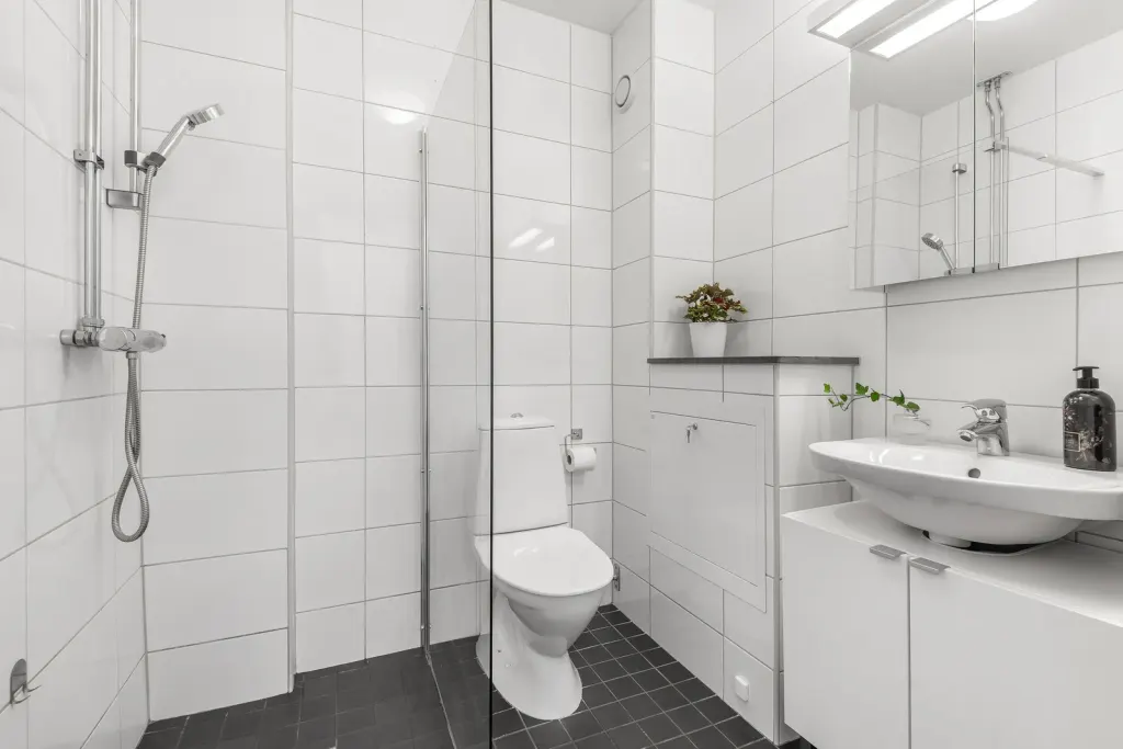 Bostadsrätt med 1 rum på Östersundsgatan 7 (0105/1101) i Stockholm, bild 3 av 4