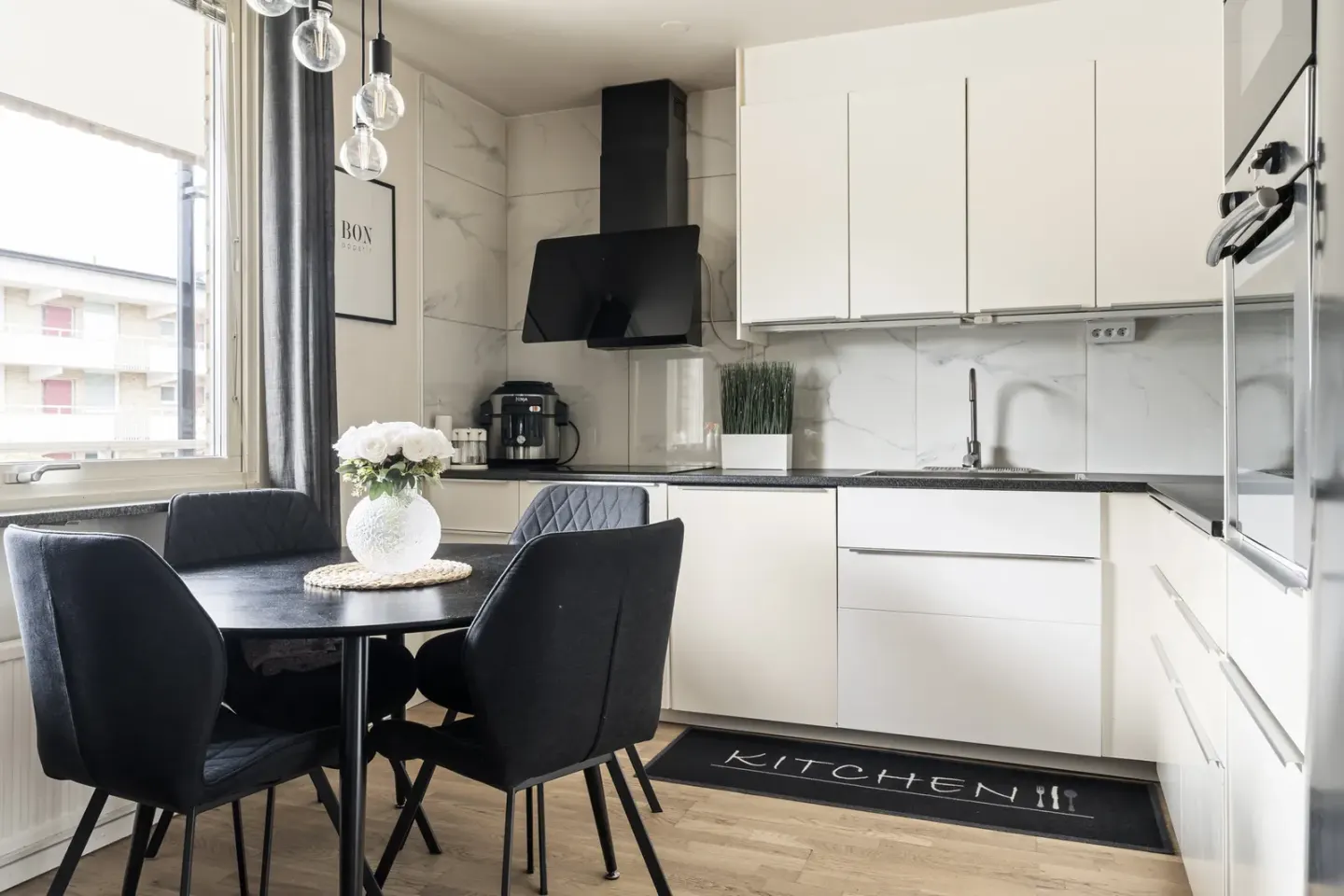 Bostadsrätt med 3 rum på Södra Hunnetorpsvägen 108 i Helsingborg