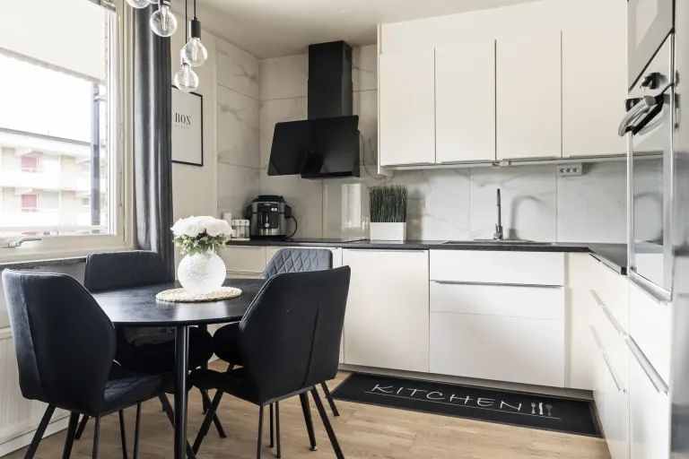Bostadsrätt med 3 rum på Södra Hunnetorpsvägen 108 i Helsingborg