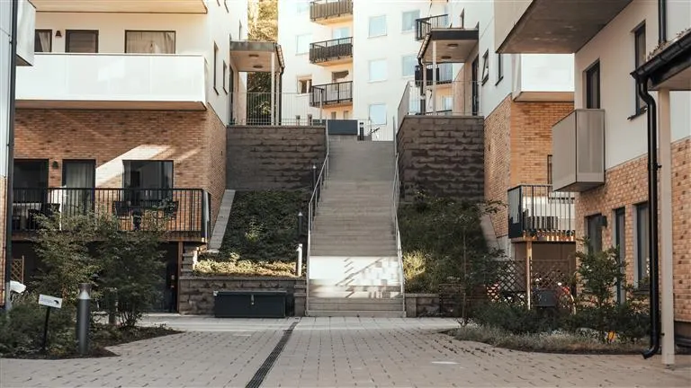 Hyresrätt med 3 rum på Ljunglidsgatan 6 i Borås, bild 4 av 5
