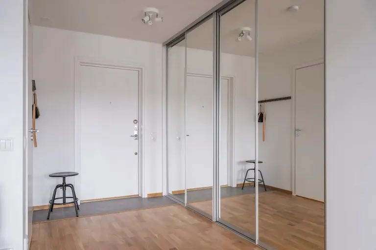 Hyresrätt med 1 rum på Slalomvägen 16 i Sollentuna, bild 5 av 5
