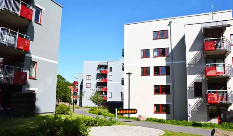 Hyresrätt med 4 rum på Föreningsgatan 29 i Linköping, bild 3 av 4