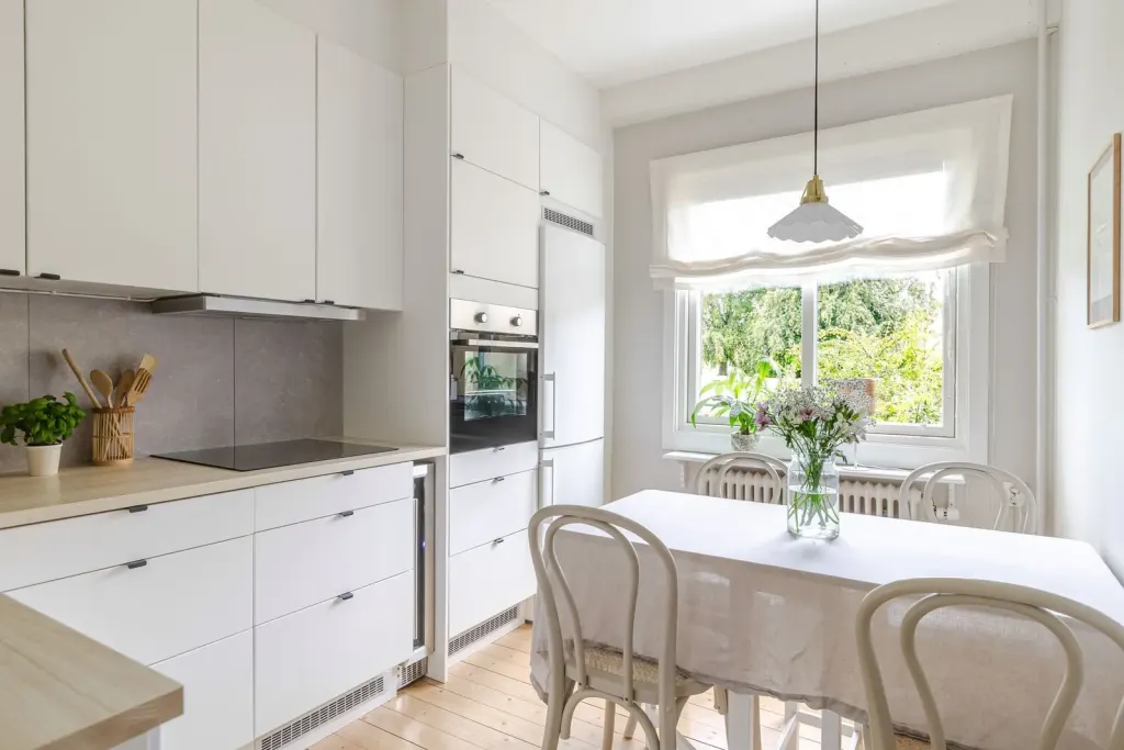 Bostadsrätt med 2 rum på Kungsbergsgatan 10B i Linköping, bild 2 av 4
