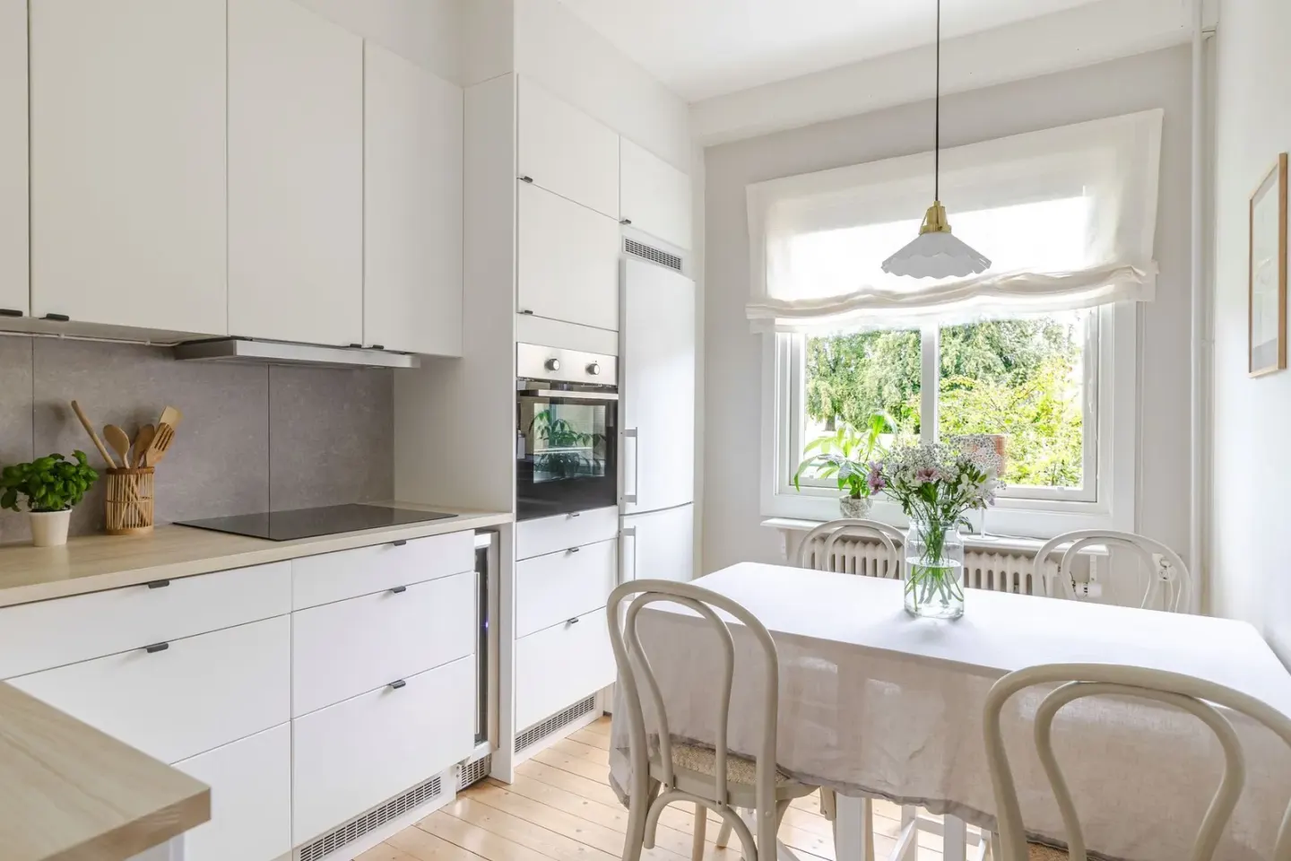 Bostadsrätt med 2 rum på Kungsbergsgatan 10B i Linköping, bild 2 av 4