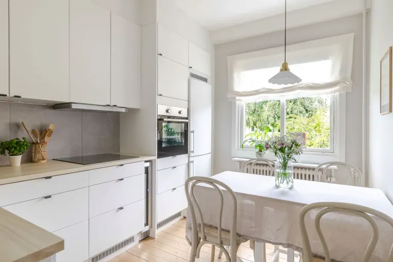 Bostadsrätt med 2 rum på Kungsbergsgatan 10B i Linköping, bild 2 av 4