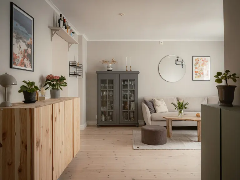 Bostadsrätt med 2 rum på Viloplatsen 6K i Göteborg