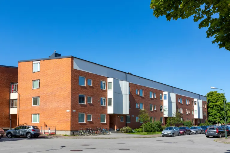 Hyresrätt med 1 rum på Hallingsgatan 8H i Malmö