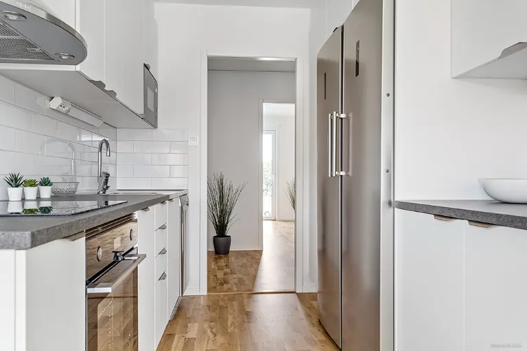 Hyresrätt med 3 rum på Stavangergatan 9 i Eskilstuna, bild 3 av 5