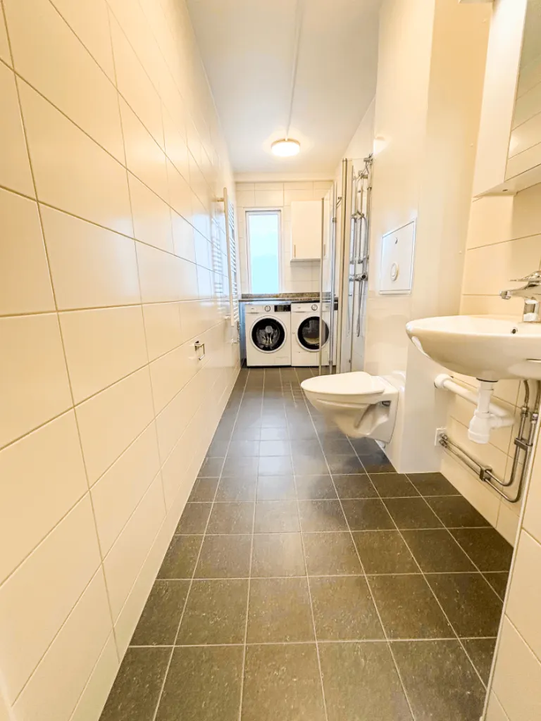 Hyresrätt med 2 rum på Vintergatan 2C i Bjuv
