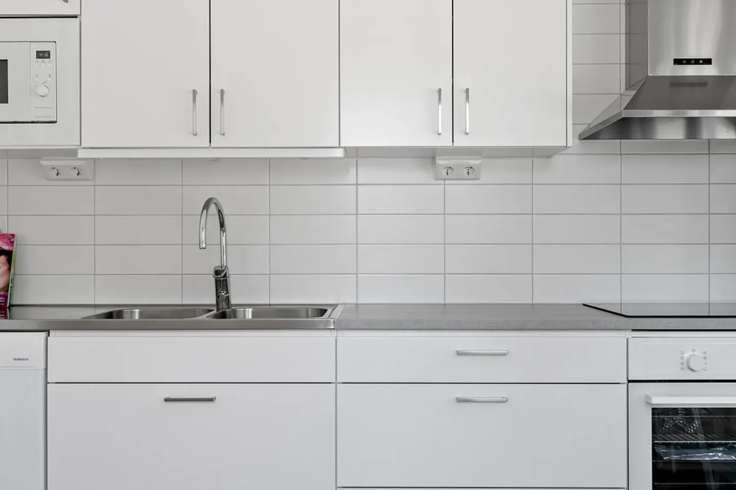 Bostadsrätt med 2 rum på Olles gata 8 i Kungälv, bild 4 av 4