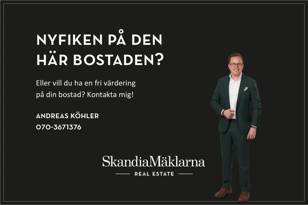 Bostadsrätt med 3 rum på Norrtullsgatan 25B i Stockholm, bild 3 av 3