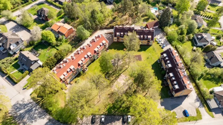 Hyresrätt med 3 rum på Söderlingsgatan 1C i Tranås, bild 2 av 2