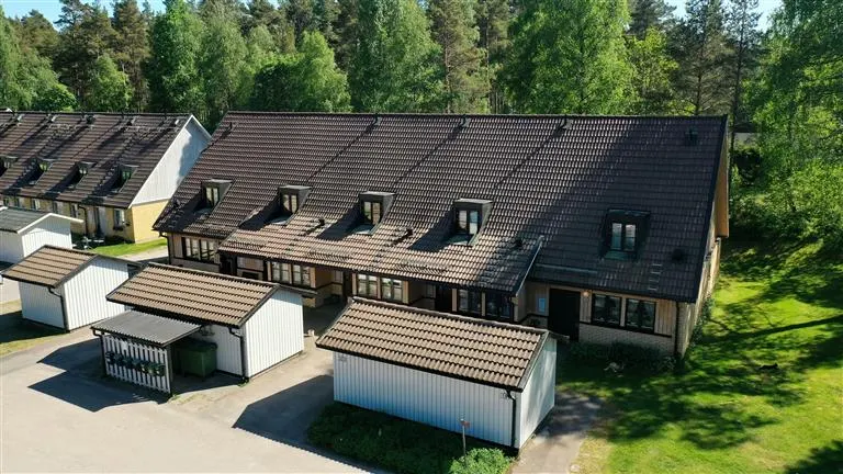 Hyresrätt med 3 rum på Västangatan 20 i Gislaved, bild 2 av 2
