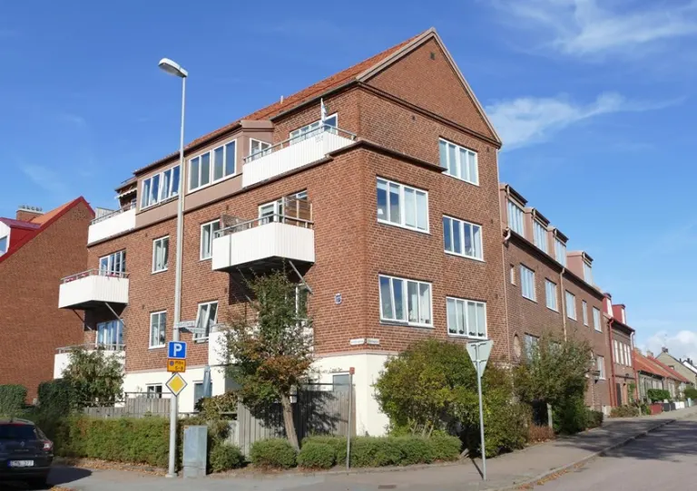 Hyresrätt med 3 rum på Vengatan 2 i Landskrona, bild 2 av 4