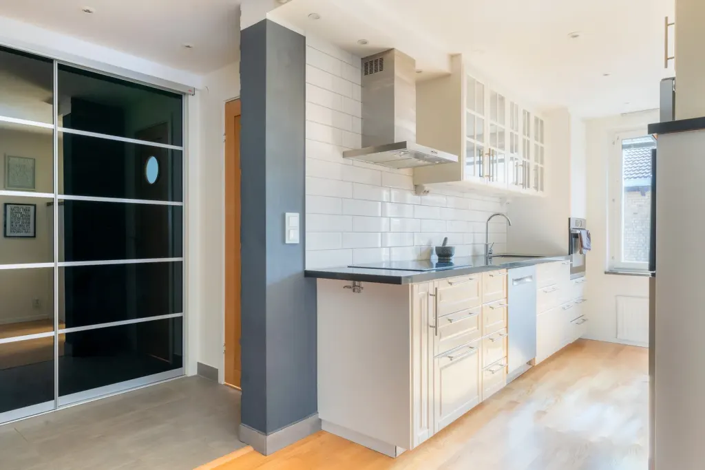Bostadsrätt med 2 rum på Skjutsaregatan 4 i Nyköping, bild 3 av 4