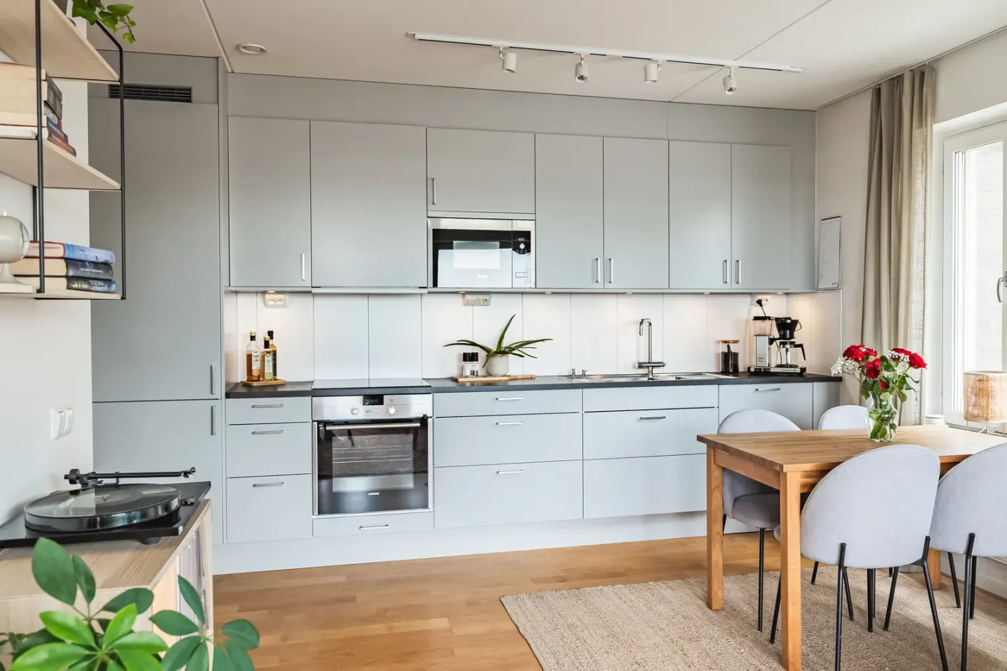 Bostadsrätt med 2 rum på Kanikenäsbanken 23B i Karlstad, bild 2 av 4