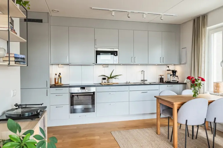 Bostadsrätt med 2 rum på Kanikenäsbanken 23B i Karlstad, bild 2 av 4