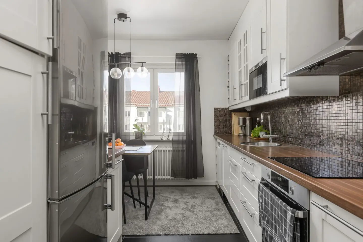 Bostadsrätt med 2 rum på Industrigatan 17B i Nyköping, bild 4 av 4