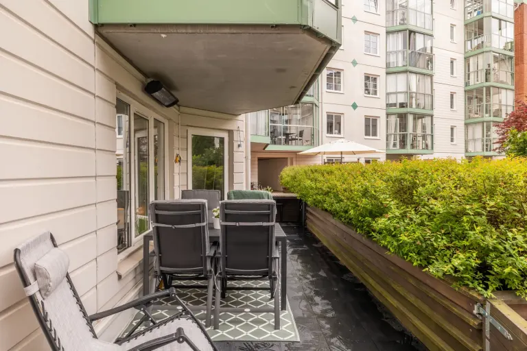 Bostadsrätt med 2 rum på Herrgårdsgatan 4C i Karlstad, bild 3 av 4