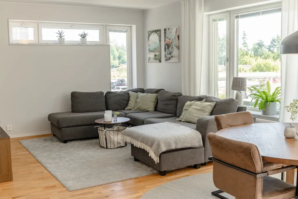 Bostadsrätt med 3 rum på Knud Dahls gata 20 i Karlstad, bild 4 av 4
