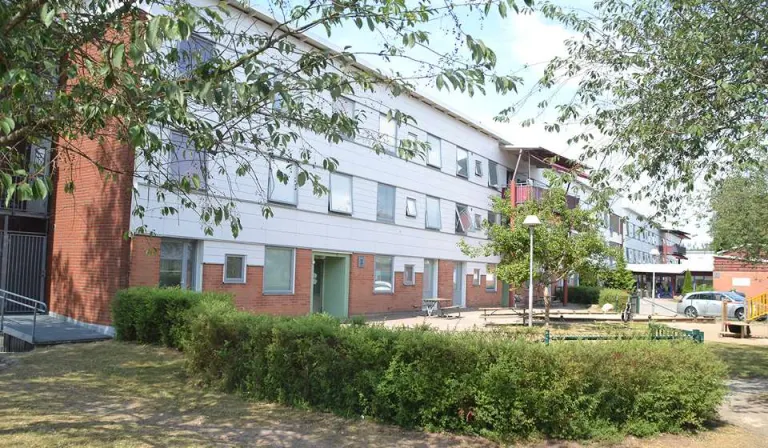 Hyresrätt med 3 rum på Distansgatan 5 i Borås