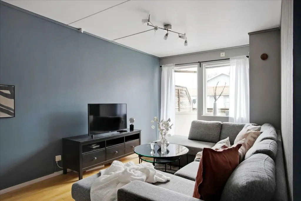 Bostadsrätt med 1,5 rum på Ingebäckslyckan 65 i Göteborg, bild 3 av 4