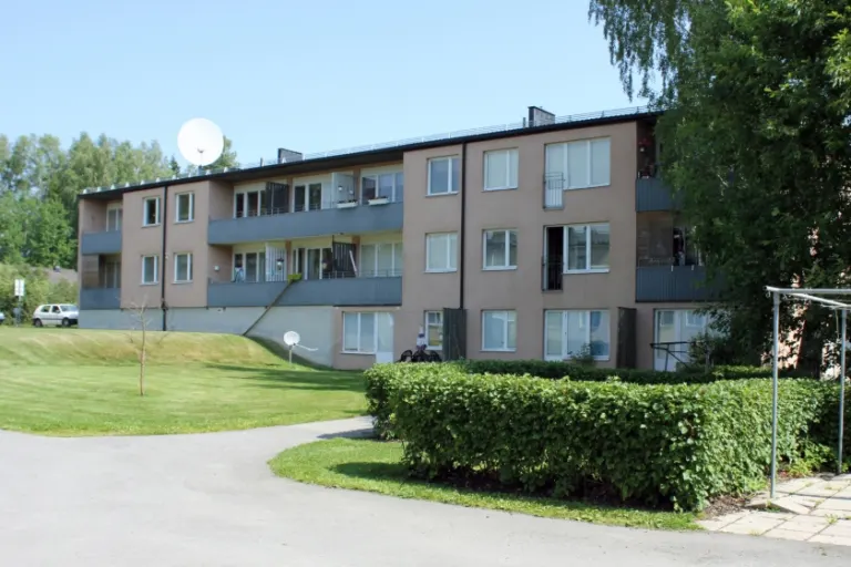 Hyresrätt med 2 rum på Magasinsvägen 3C i Bollnäs, bild 2 av 2
