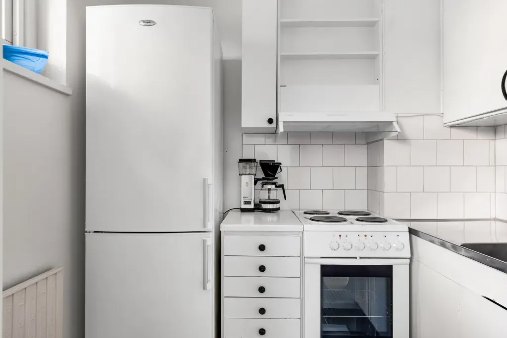Bostadsrätt med 1 rum på Frejgatan 4A i Oxelösund, bild 3 av 4